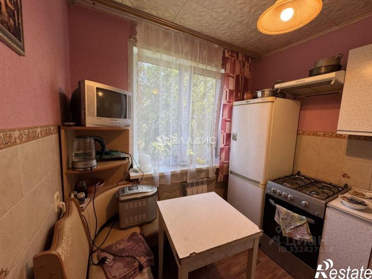 1-комн квартира ул Растопчина, 39в,  д. 39в