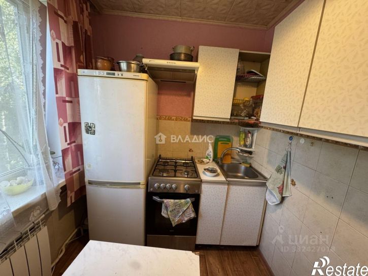 1-комн квартира ул Растопчина, 39в,  д. 39в