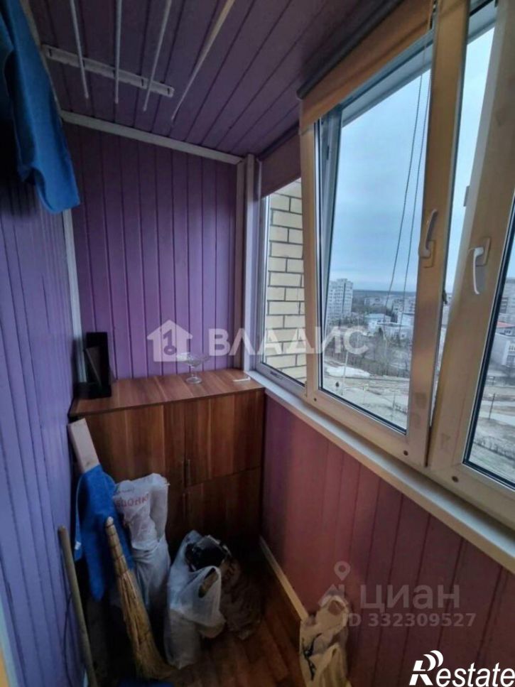 1-комн квартира ул Нижняя Дуброва, 21А,  д. 21А