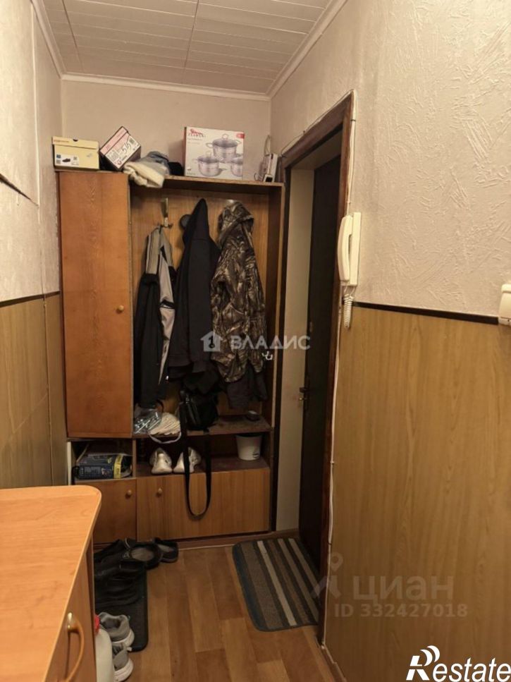 1-комн квартира ул Растопчина, 39в,  д. 39в