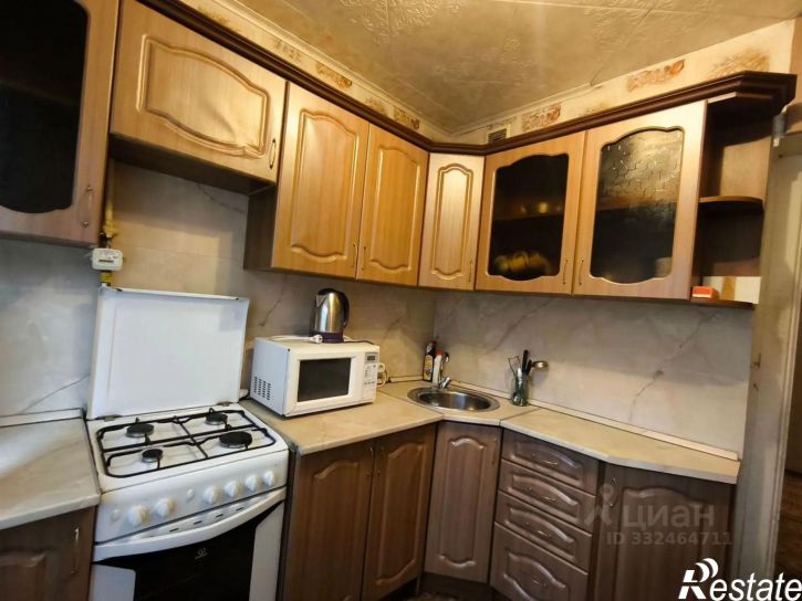 2-комн квартира ул Балакирева, 57,  д. 57
