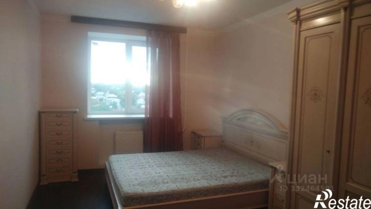 1-комн квартира ул Студёная Гора, 14,  д. 14