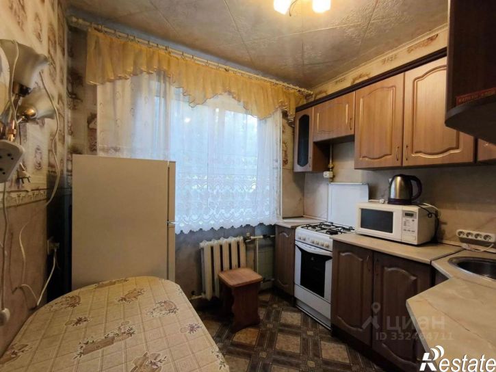 2-комн квартира ул Балакирева, 57,  д. 57