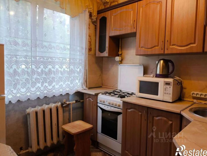 2-комн квартира ул Балакирева, 57,  д. 57