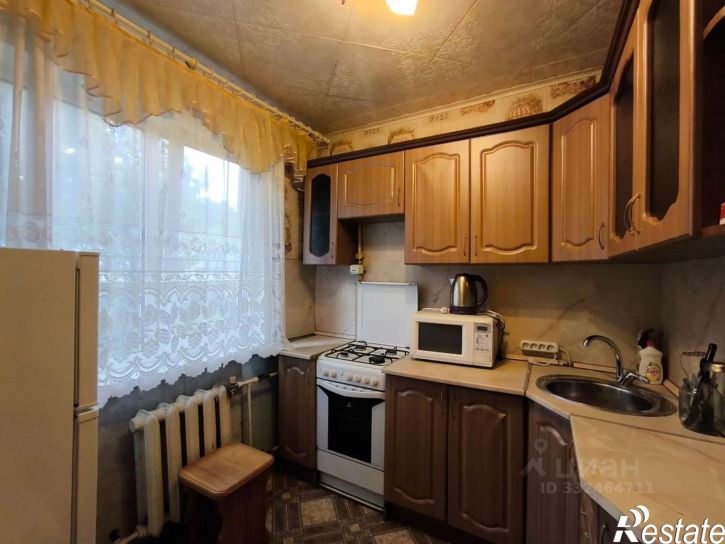 2-комн квартира ул Балакирева, 57,  д. 57