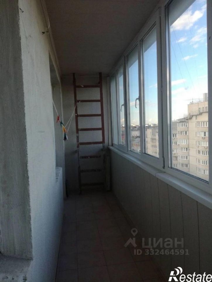 1-комн квартира ул Студёная Гора, 14,  д. 14