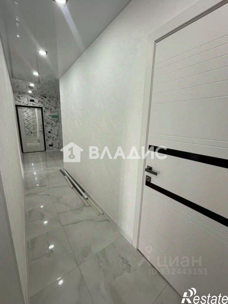 2-комн квартира ул Ставровская, 7Б,  д. 7Б