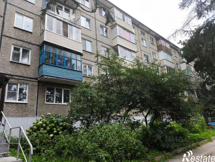 2-комн квартира ул Балакирева, 57,  д. 57