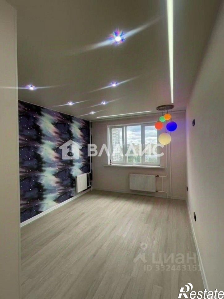 2-комн квартира ул Ставровская, 7Б,  д. 7Б