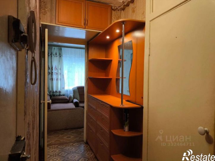2-комн квартира ул Балакирева, 57,  д. 57