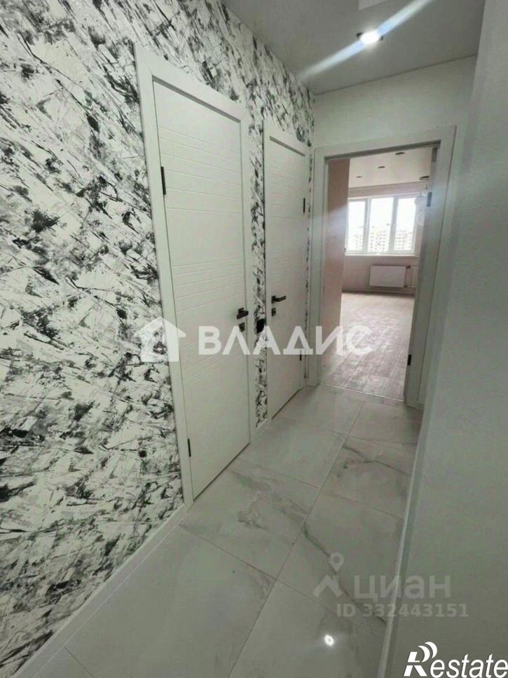 2-комн квартира ул Ставровская, 7Б,  д. 7Б