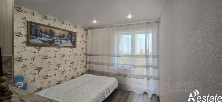 4-комн квартира ул Смоленская, 6,  д. 6