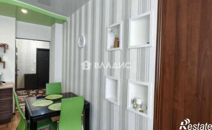 1-комн квартира ул Гвардейская, 13,  д. 13