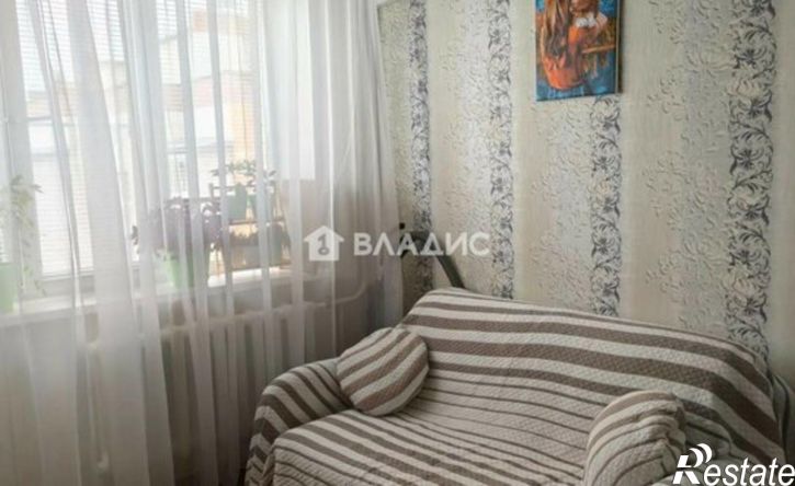 1-комн квартира ул Гвардейская, 13,  д. 13