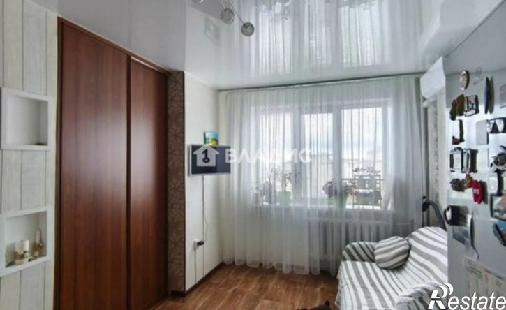 1-комн квартира ул Гвардейская, 13,  д. 13