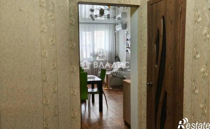 1-комн квартира ул Гвардейская, 13,  д. 13