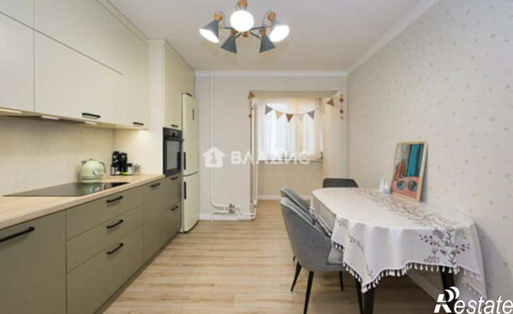 2-комн квартира ул Мира, 1/4К,  д. 1/4К