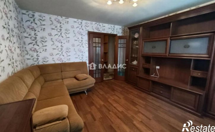 3-комн квартира пр-кт Ленина, 35А,  д. 35А