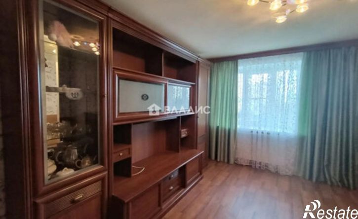 3-комн квартира пр-кт Ленина, 35А,  д. 35А