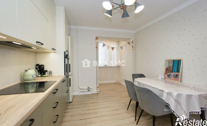 2-комн квартира ул Мира, 1/4К,  д. 1/4К
