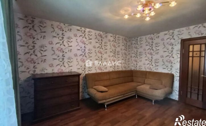 3-комн квартира пр-кт Ленина, 35А,  д. 35А