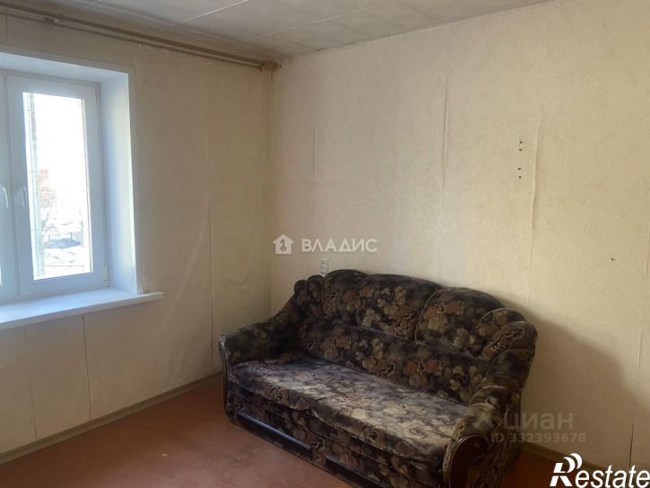 Комната ул Батурина, 37,  д. 37