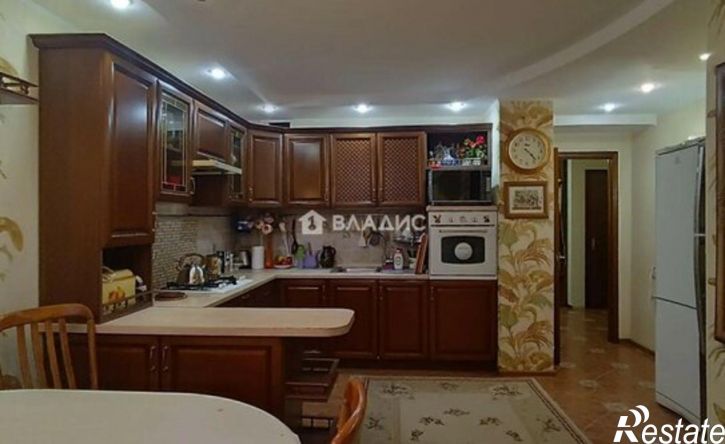 3-комн квартира ул Нижняя Дуброва, 34,  д. 34