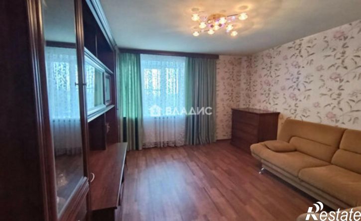3-комн квартира пр-кт Ленина, 35А,  д. 35А