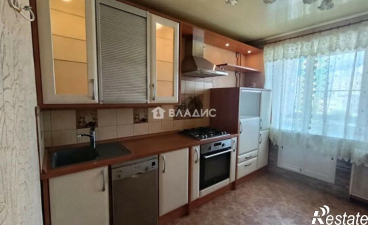 3-комн квартира пр-кт Ленина, 35А,  д. 35А