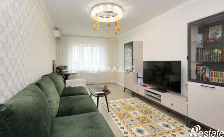 2-комн квартира ул Мира, 1/4К,  д. 1/4К