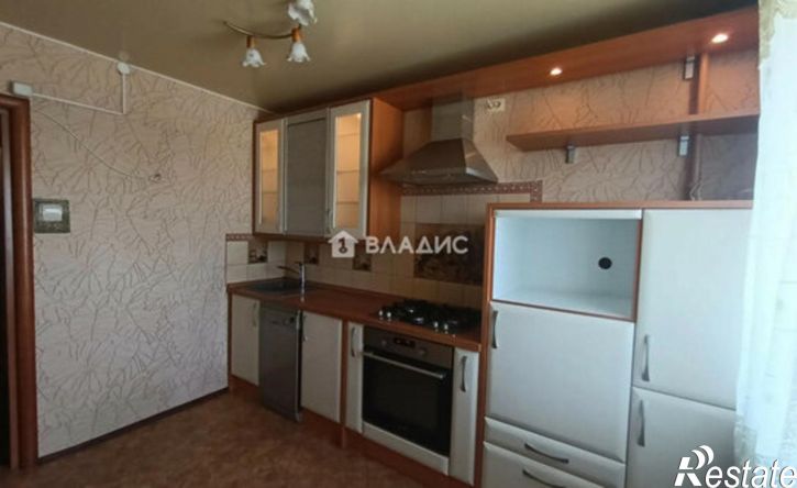 3-комн квартира пр-кт Ленина, 35А,  д. 35А