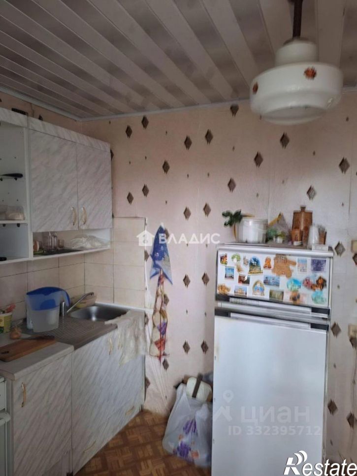 1-комн квартира Школьный пр-д, 1А,  д. 1А