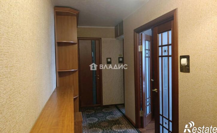 3-комн квартира пр-кт Ленина, 35А,  д. 35А