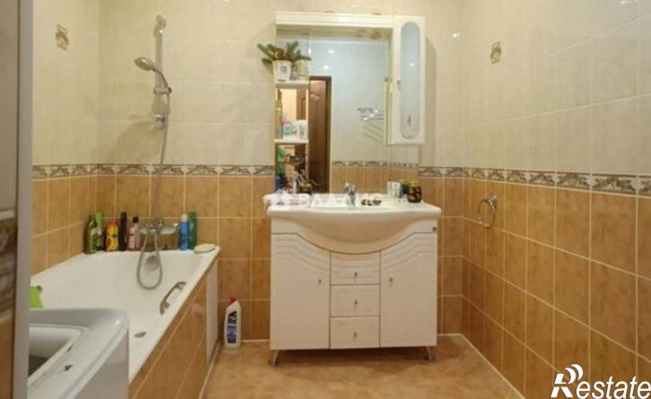 3-комн квартира ул Нижняя Дуброва, 34,  д. 34