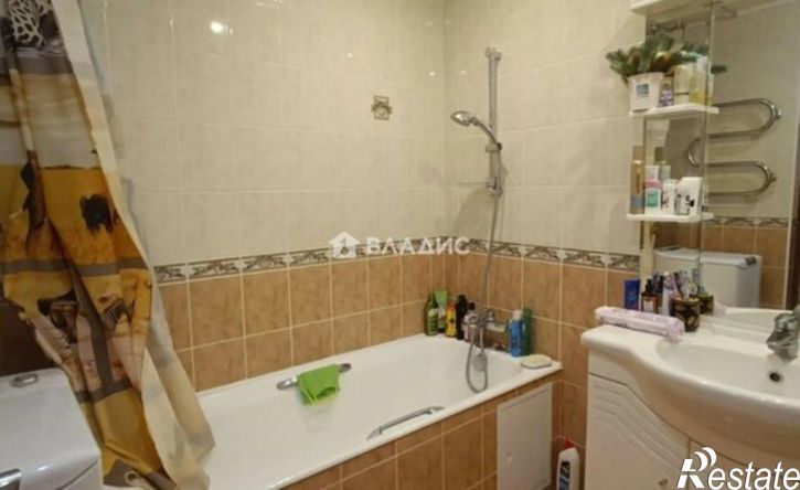3-комн квартира ул Нижняя Дуброва, 34,  д. 34