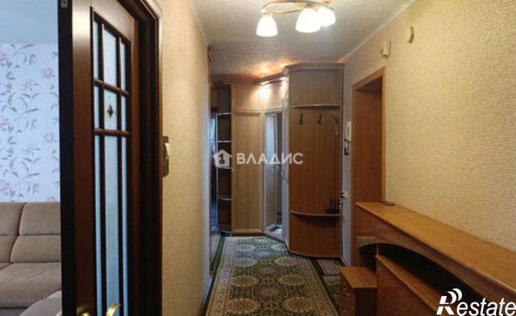 3-комн квартира пр-кт Ленина, 35А,  д. 35А