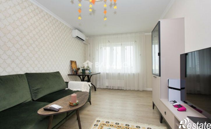 2-комн квартира ул Мира, 1/4К,  д. 1/4К