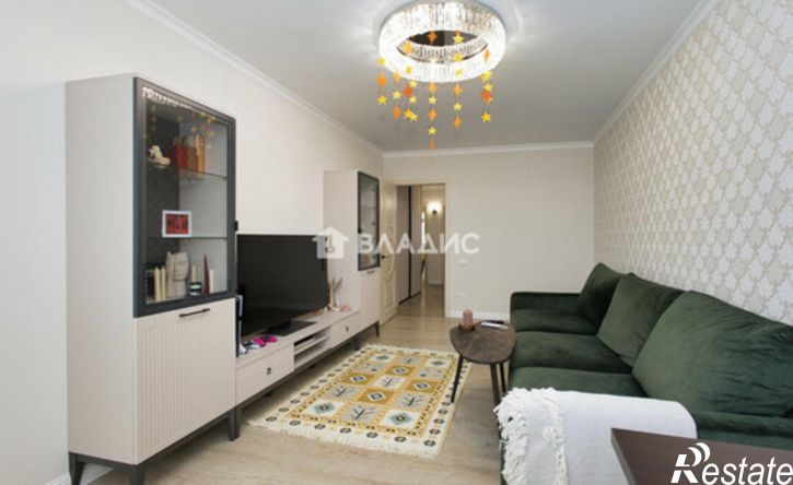 2-комн квартира ул Мира, 1/4К,  д. 1/4К
