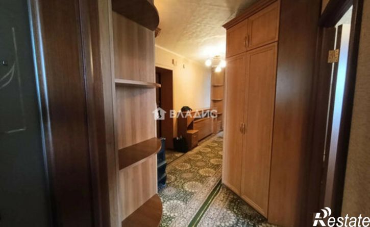 3-комн квартира пр-кт Ленина, 35А,  д. 35А