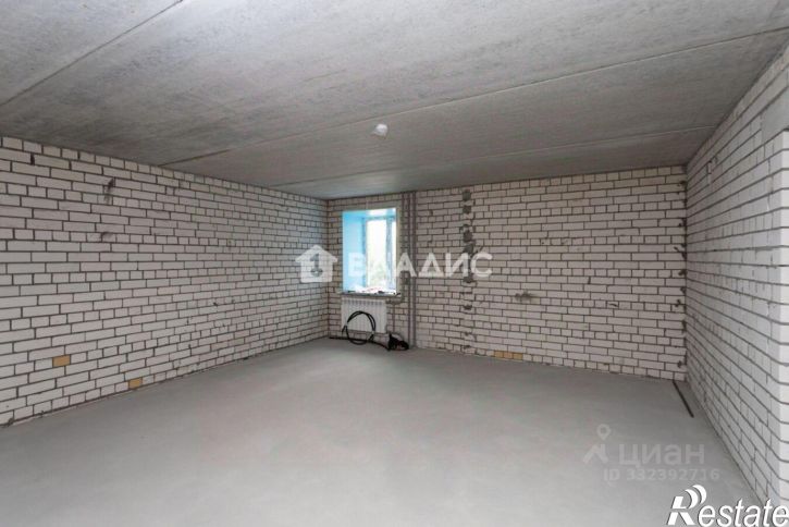 2-комн квартира улица Верхняя Дуброва, 32В