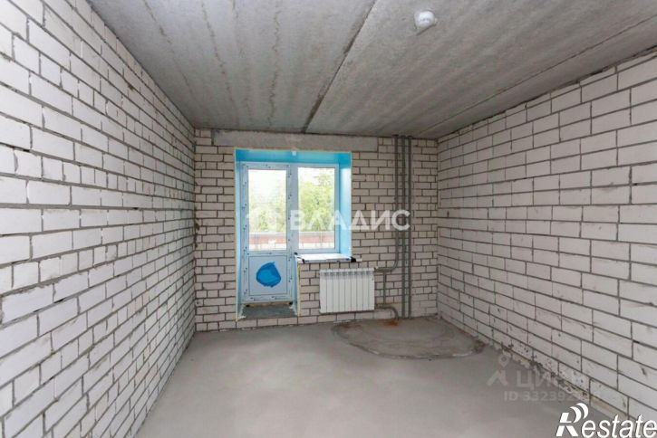 2-комн квартира улица Верхняя Дуброва, 32В