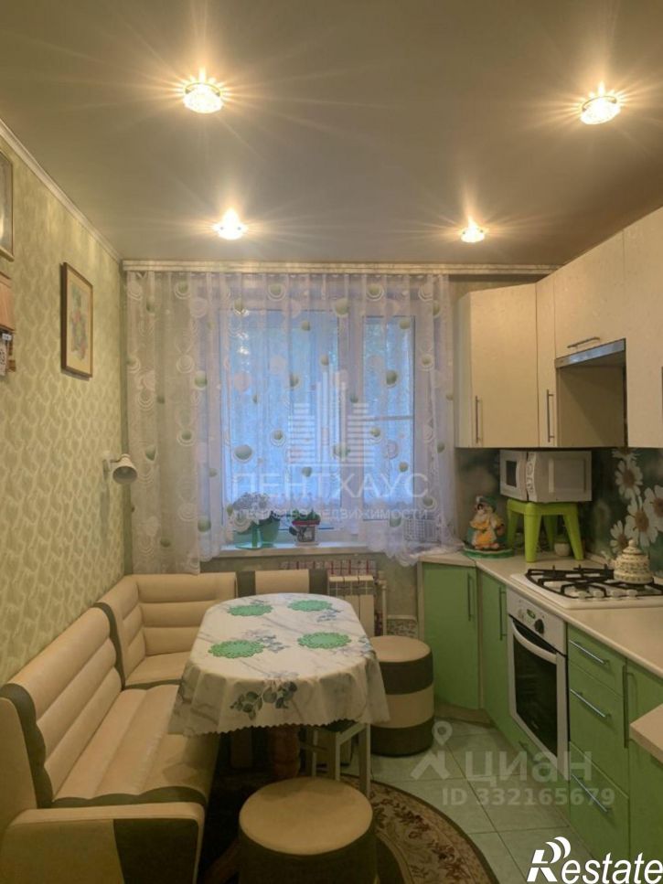 2-комн квартира ул Садовая, 3,  д. 3