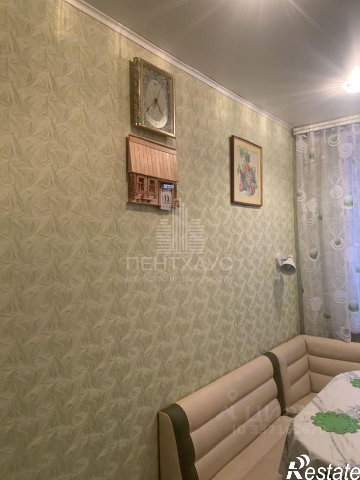 2-комн квартира ул Садовая, 3,  д. 3