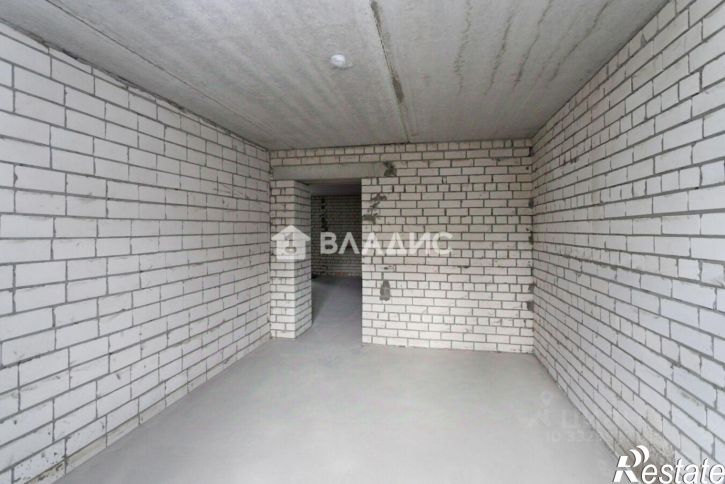 2-комн квартира улица Верхняя Дуброва, 32В
