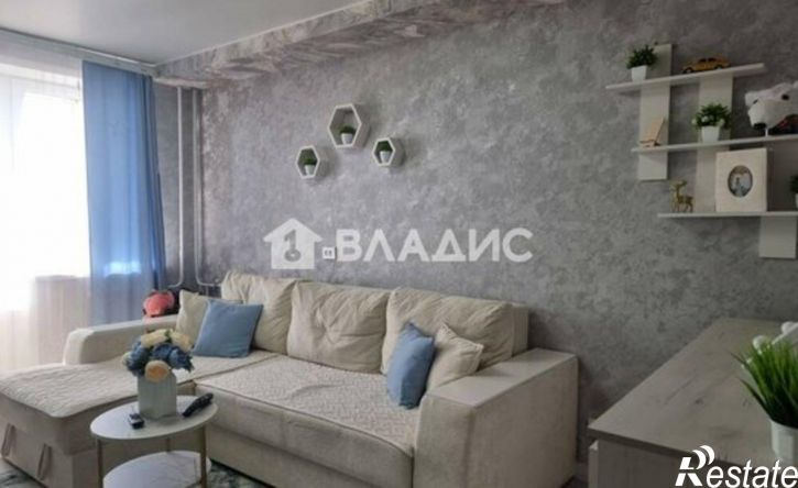 2-комн квартира ул Новгородская, 32,  д. 32