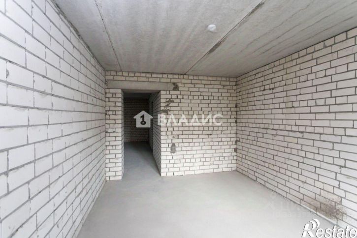 2-комн квартира улица Верхняя Дуброва, 32В