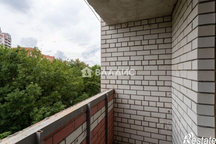 2-комн квартира улица Верхняя Дуброва, 32В
