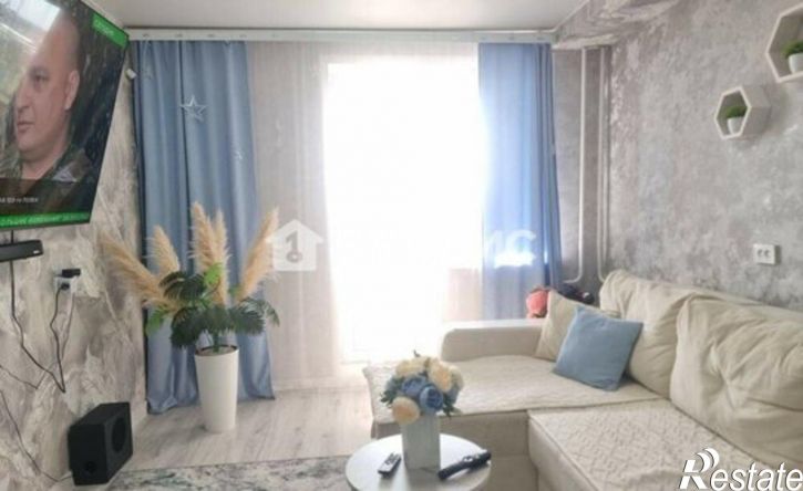 2-комн квартира ул Новгородская, 32,  д. 32