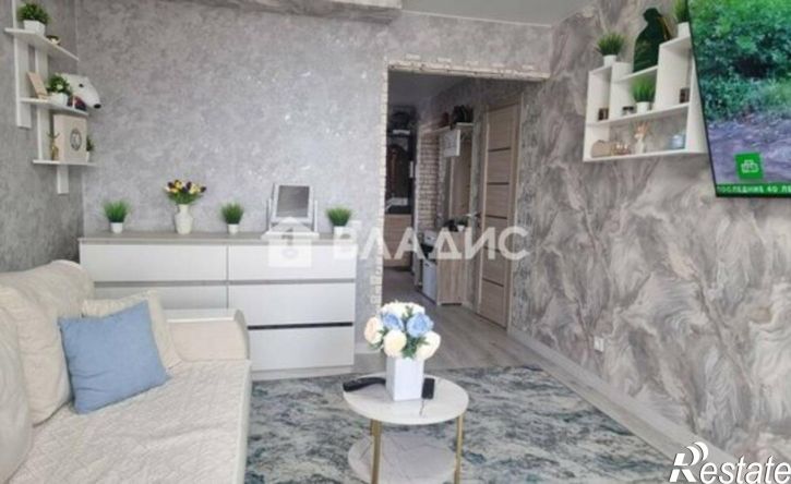 2-комн квартира ул Новгородская, 32,  д. 32