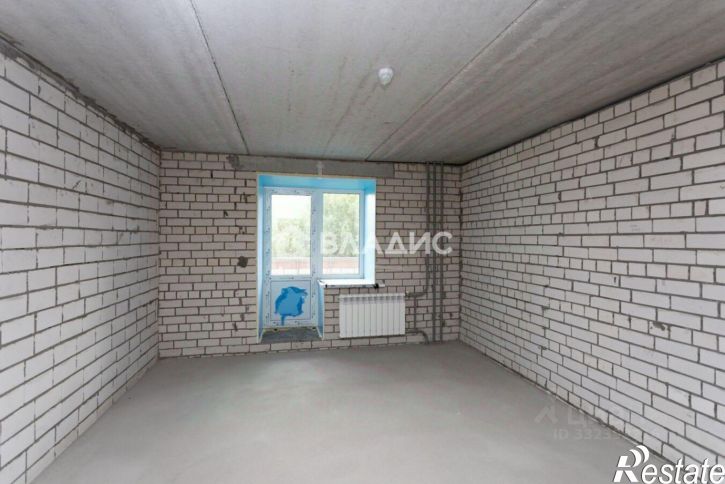 2-комн квартира улица Верхняя Дуброва, 32В